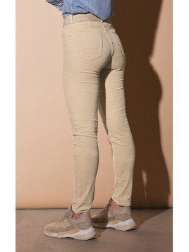 Pantalon velours Celine...