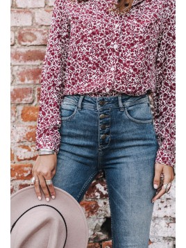 Jeans Meryle FREEMAN T PORTER