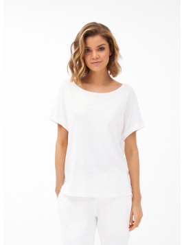 T shirt boxy Juvia