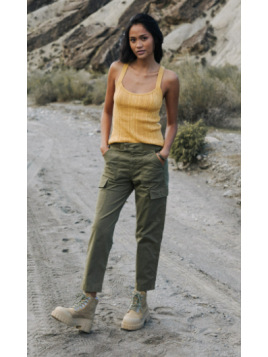 Pantalon Camilie Aston...