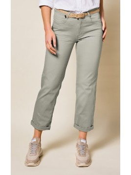 Pantalon Bobby color PARAMI