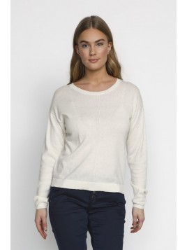 Pullover Anva CREAM