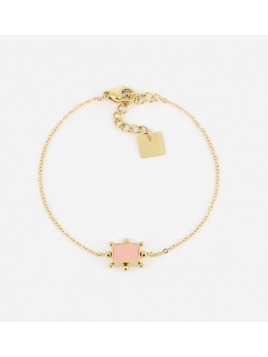 BRACELET - COURT ZAG Bijoux