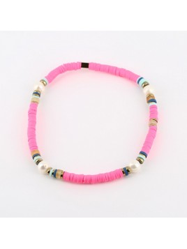 CHEVILLE REGLABLE ZAG BIJOUX