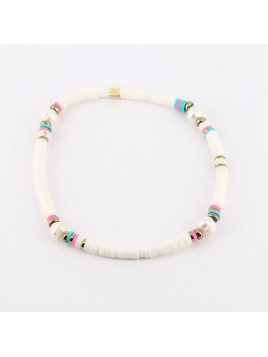 CHEVILLE REGLABLE ZAG BIJOUX