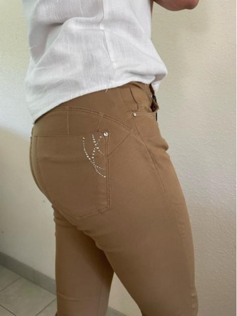 Pantalon MELBA EAST DRIVE