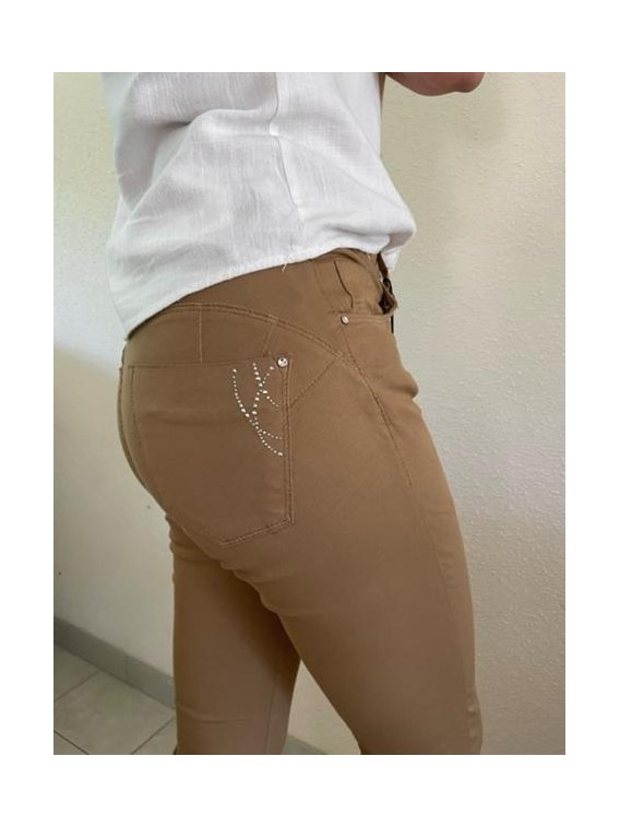 Pantalon MELBA EAST DRIVE