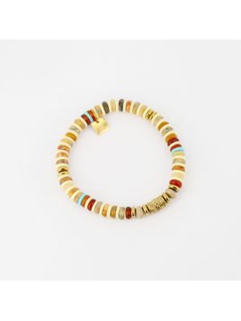 BRACELET - REGLABLE ZAG BIJOUX