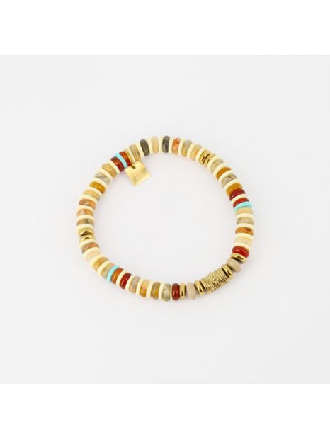 BRACELET - REGLABLE ZAG BIJOUX