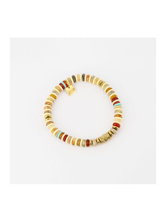 BRACELET - REGLABLE ZAG BIJOUX