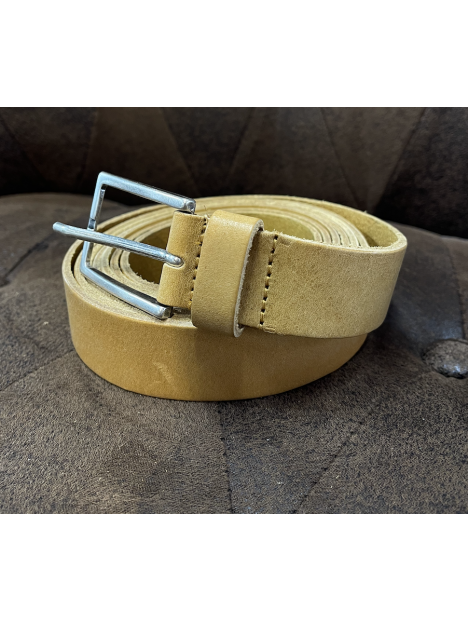 CEINTURE CUIR double YOLETE