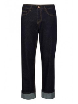 Jeans CRBenta Ankl CREAM