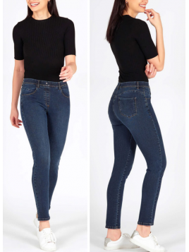 Jeans DOROTY TYPE EAST DRIVE
