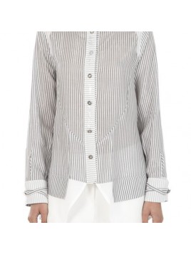 CHEMISIER LONG ELW221036103 Elisa Cavaletti