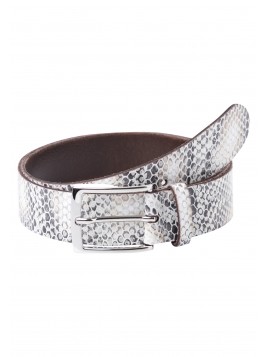 Ceinture en cuir Marc Aurel