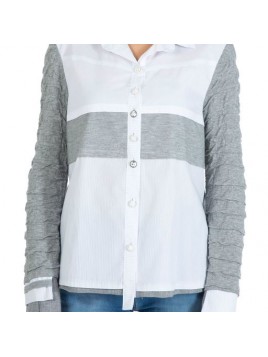 Chemisier EJW221044205...