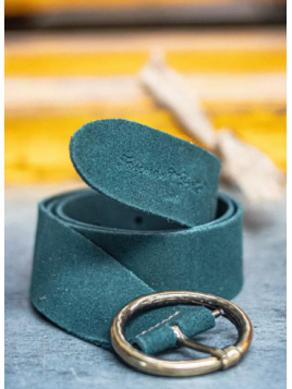 Ceinture Alexianne Freeman...