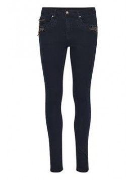 jeans BrendaCR CREAM