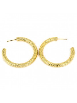 BOUCLES D OREILLES CREOLE...