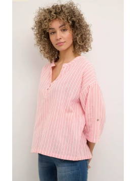 Blouse CRAnja Cream