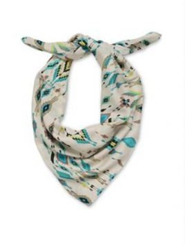 Echarpe CRPicalina Cream