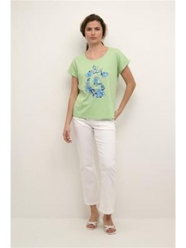 Pantalon Bootcut CRLotte...