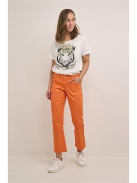 Pantalon Bootcut CRLotte...