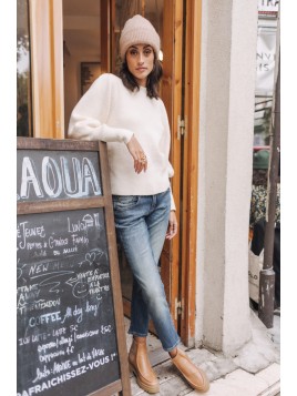 Jeans Sophy S-SDM Freeman T...