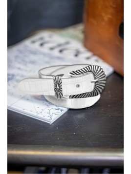 Ceinture cuir Dorisa...