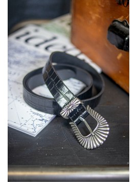 Ceinture cuir Dorisa...