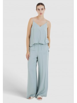 Pantalon large Marc Aurel