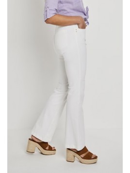 Pantalon flare Jade PARAMI