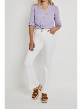 Pantalon flare Jade PARAMI