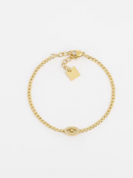 BRACELET - COURT -...