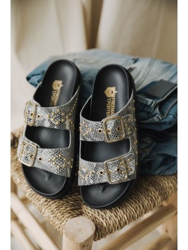 Mules Conny Freeman T PORTER