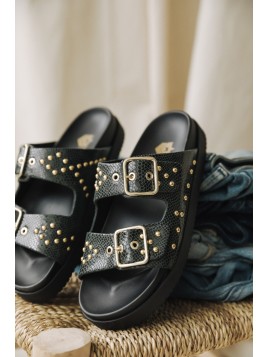 Mules Conny Freeman T PORTER