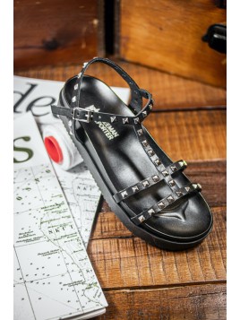 Mules Yvonne  Freeman T Porter