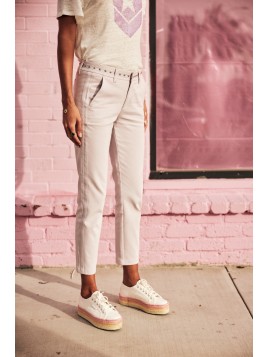 Pantalon Claudia Polyneo...