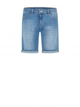 Bermuda jeans Lyndsey PARAMI