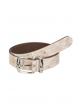 Ceinture cuir Marc Aurel