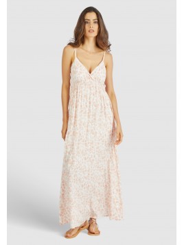 Robe longue Marc Aurel
