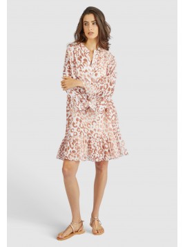 Robe imprimé Marc Aurel
