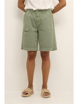 Short CRMunto Cream