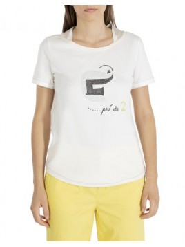 T-SHIRT ELP235040602 Elisa...