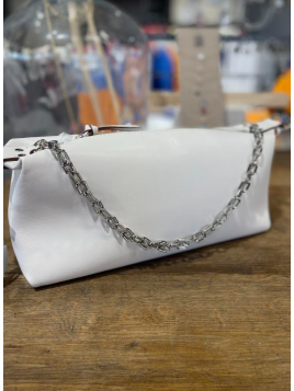 Sac cuir vachette F-6340...
