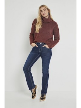 Jean Angie Fancy Parami