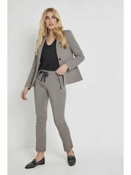 Pantalon chevron Parami