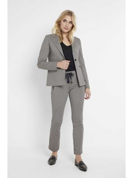 Blazer chevron Parami