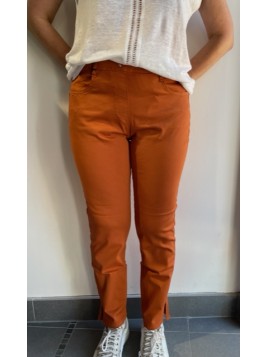 Pantalon CIELO PETRA EAST...