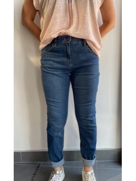 Jeans WAIS TYPE EAST DRIVE